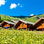 Résidence Odalys Les Chalets de l'Arvan II