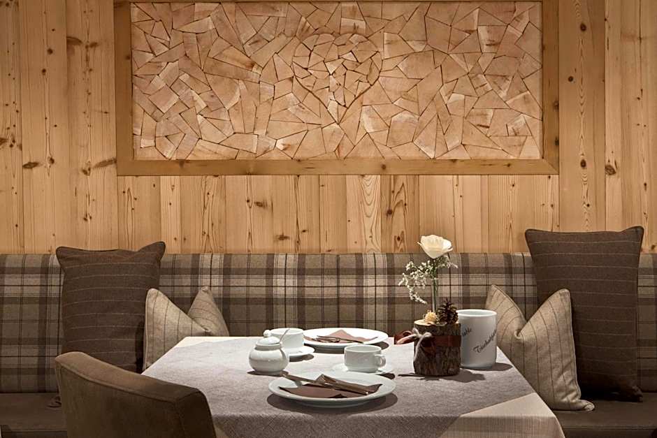 Hotel Comploj Adults only