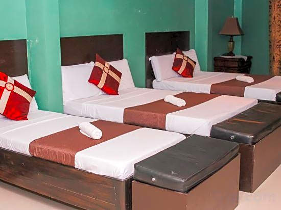 RedDoorz @ Dream Haven Bed & Breakfast