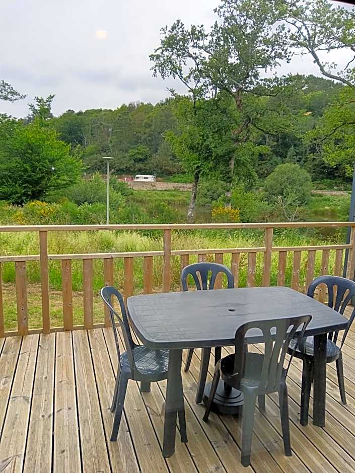 Terres de France - Le Domaine du Moulin Neuf