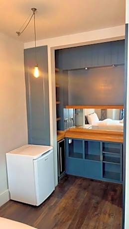 Standard-Twin room-Ensuite