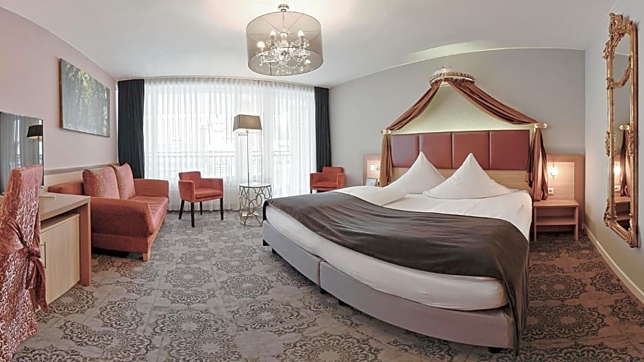 Hotel Sonne