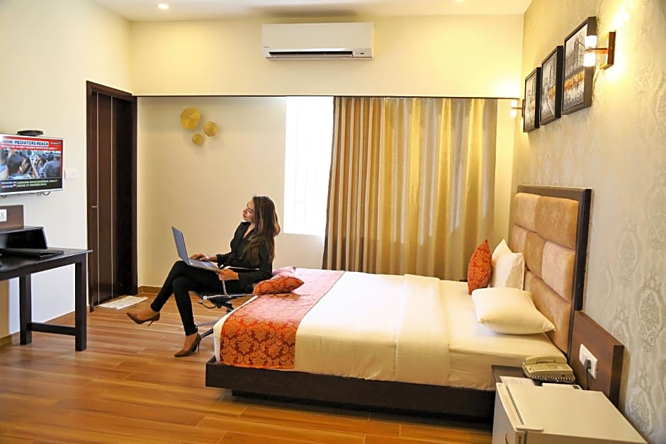 The Continentti Whitefield