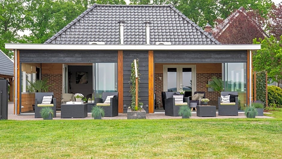 B&B Hertenhoef, Fluitenberg (Hoogeveen)