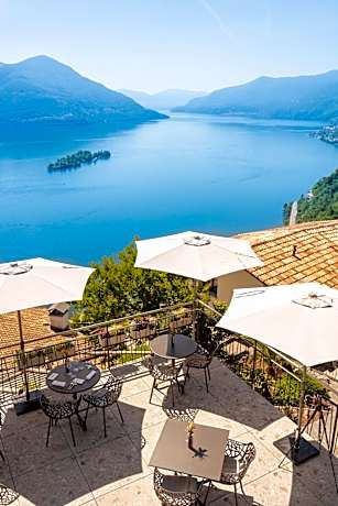 Exclusive Boutique Hotel Elisabetta