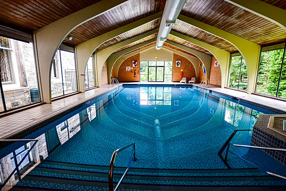 The Pitlochry Hydro Hotel