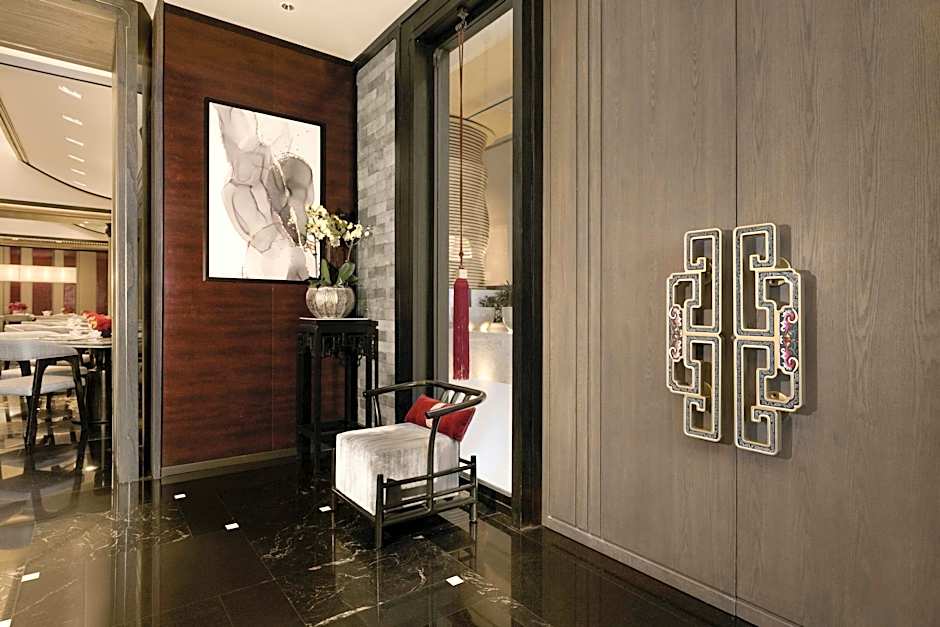 Clark Marriott Hotel