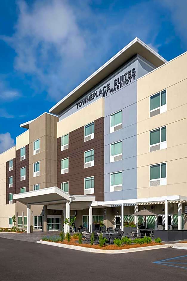 TownePlace Suites by Marriott Brunswick