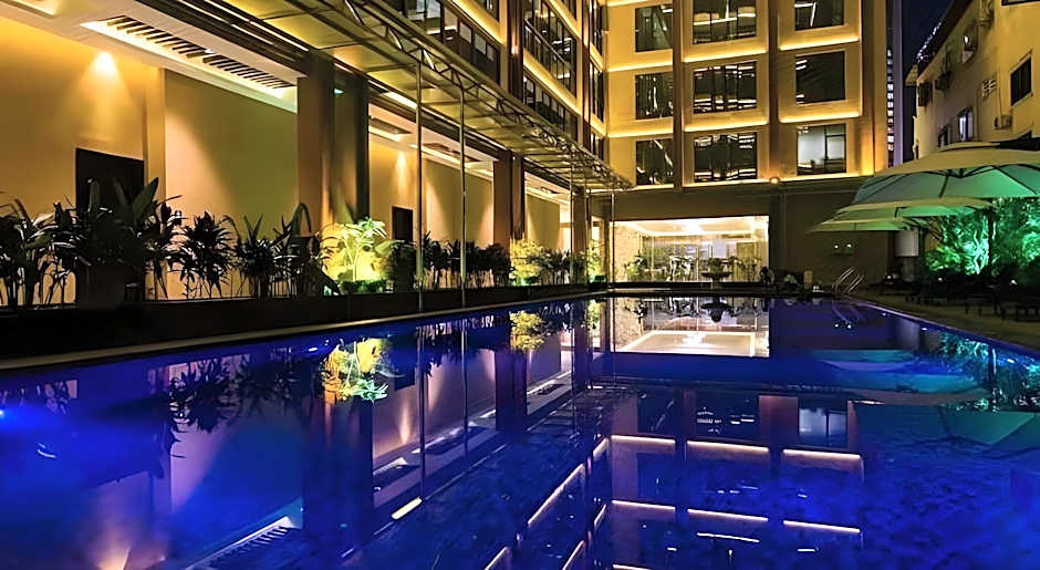 Le Chen Miiya Hotel