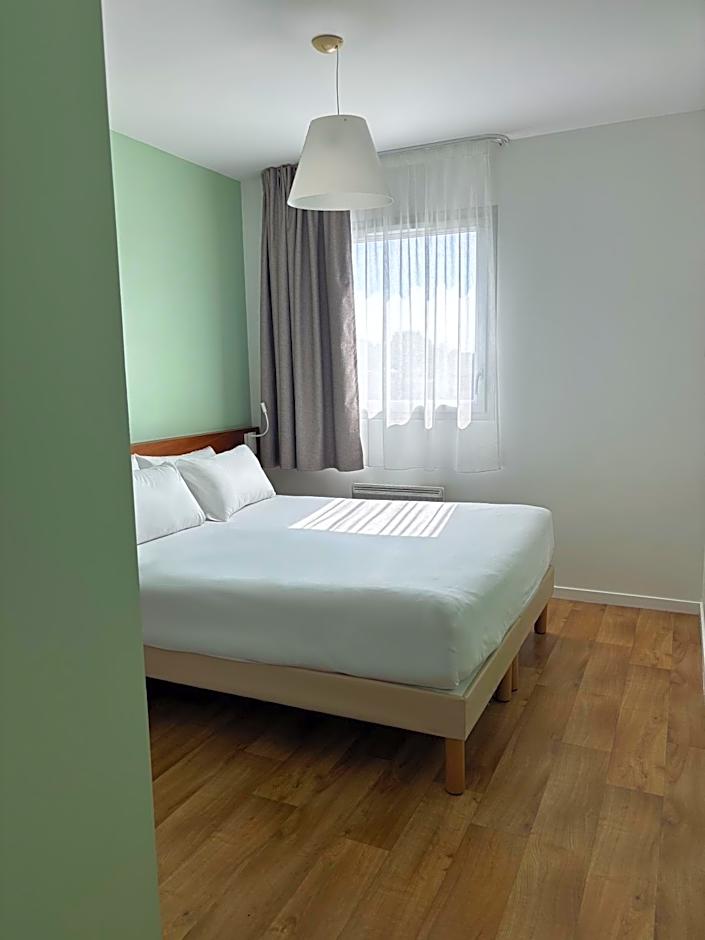 Sure Hotel by Best Western Guerande