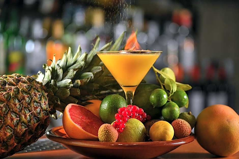 Bossa Nova Beirut Hotel