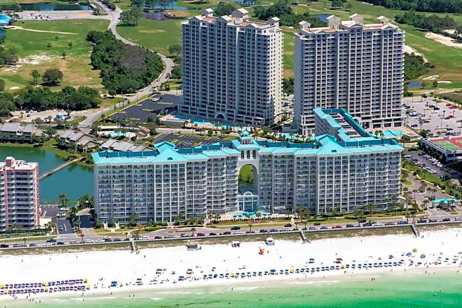 Ariel Dunes II 204 - Miramar Beach