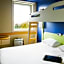 ibis budget Cergy St Christophe