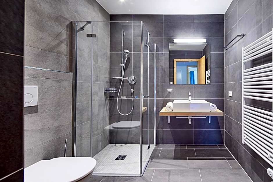 Residenz Drachenstein Wildschönau