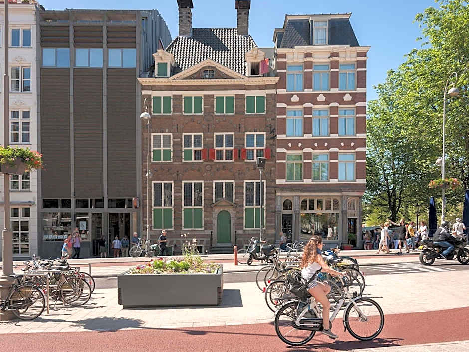 Tribe Amsterdam City