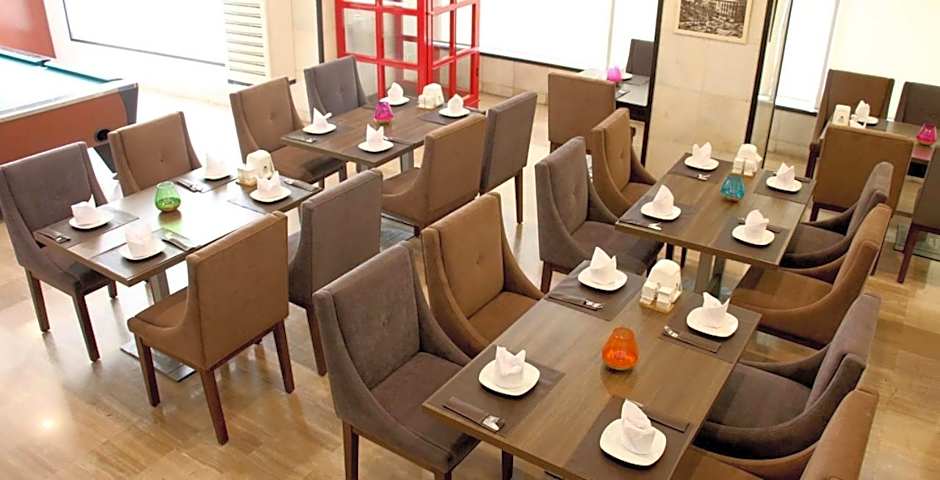 Eden Hotel