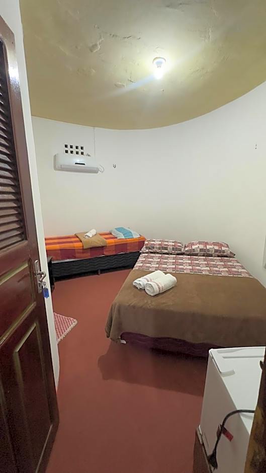 Pousada Capitólio 04 Canoa Quebrada