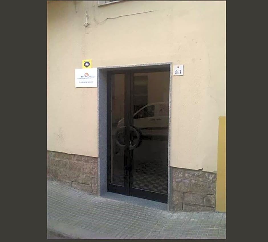 Sardegna Sole E Mare