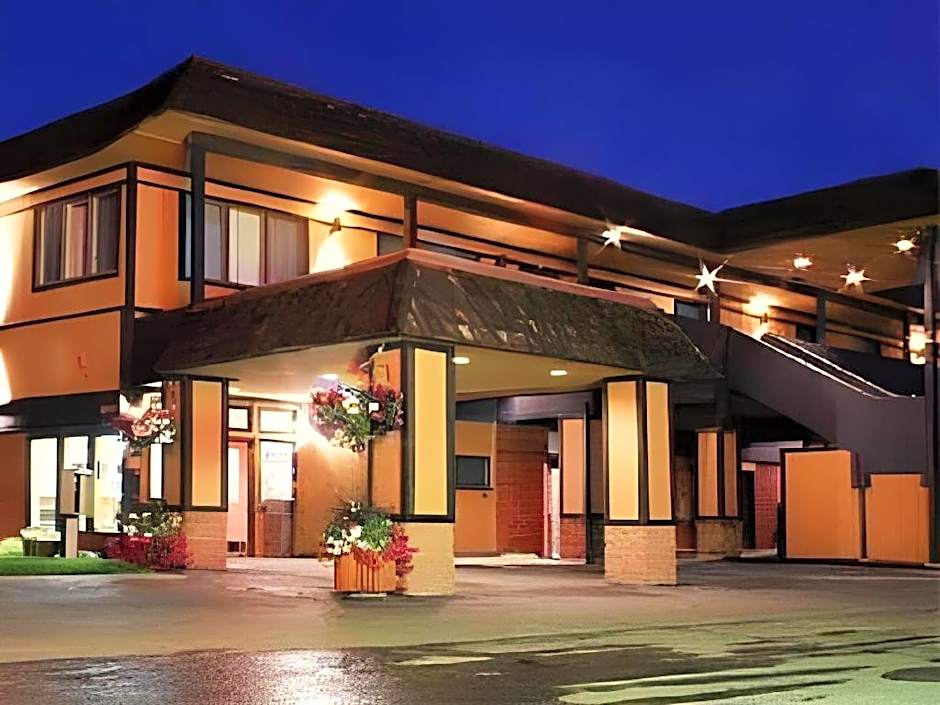 Rabbit Ears Motel