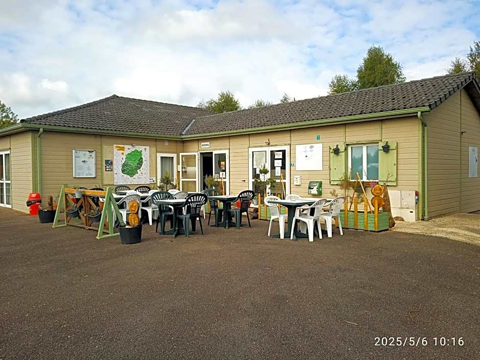 Terres de France - Les Hameaux de Miel