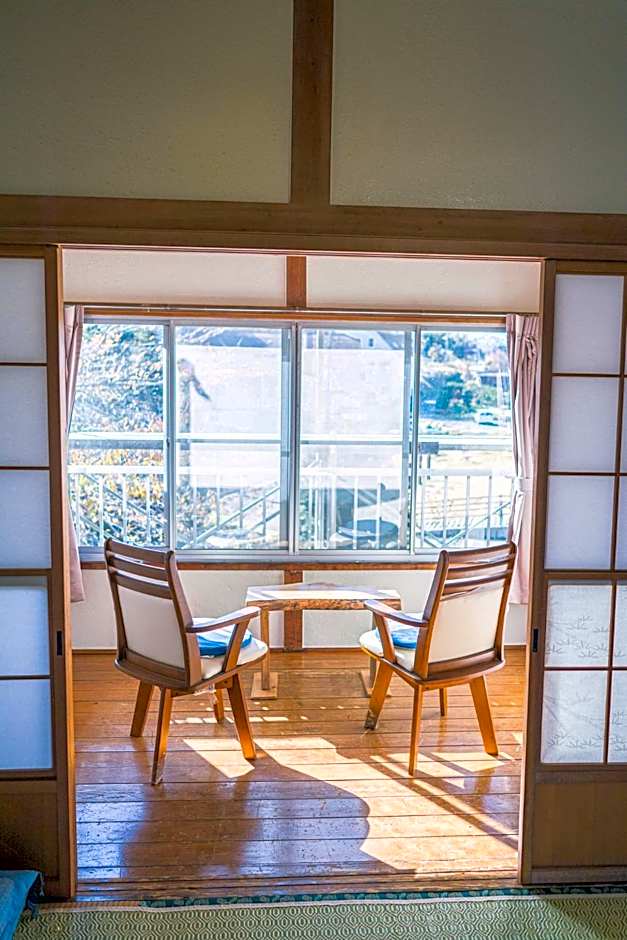 Ryokan Fuji Heights