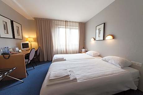 Small Double Room