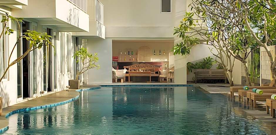 Paragon Hotel Seminyak