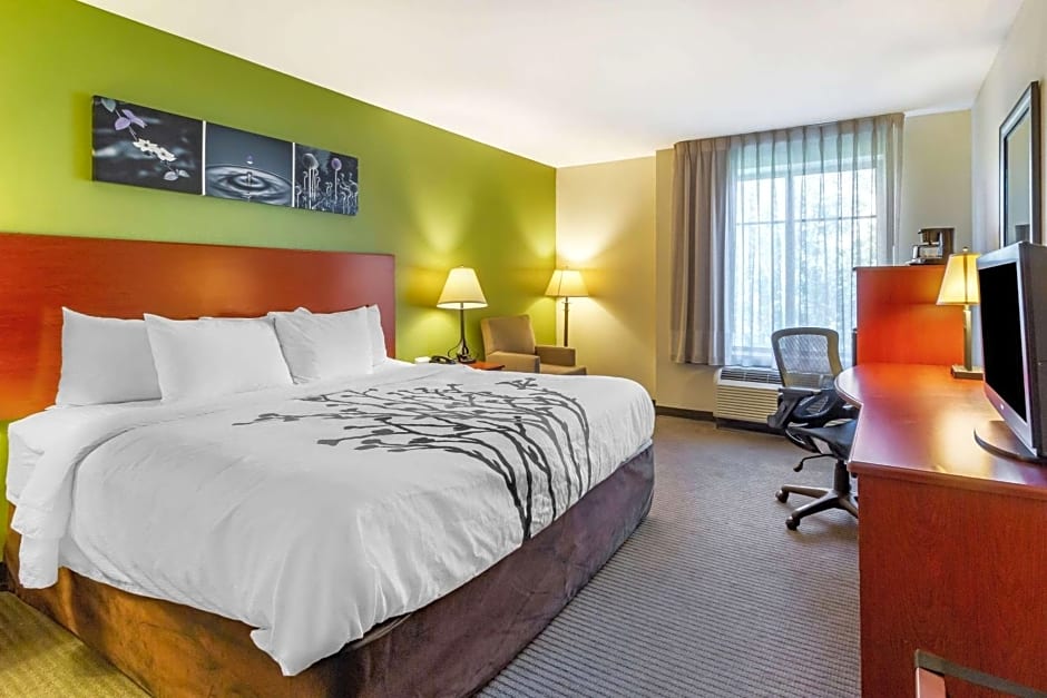 Sleep Inn & Suites - Jacksonville