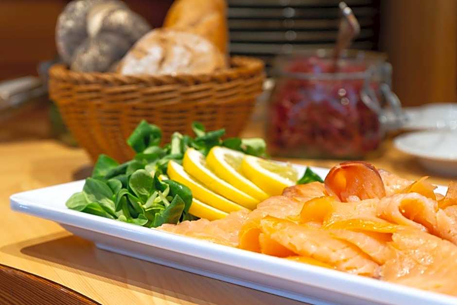 Familienhotel Unterreith