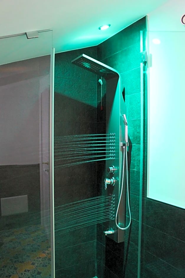 Iride Bed and Breakfast