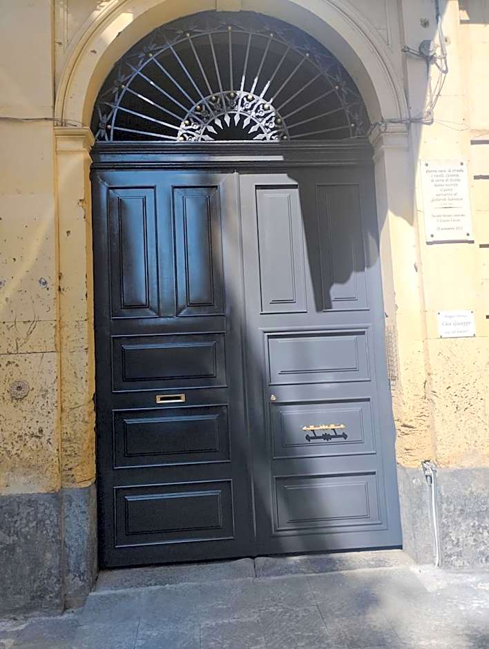 casa Giuseppe