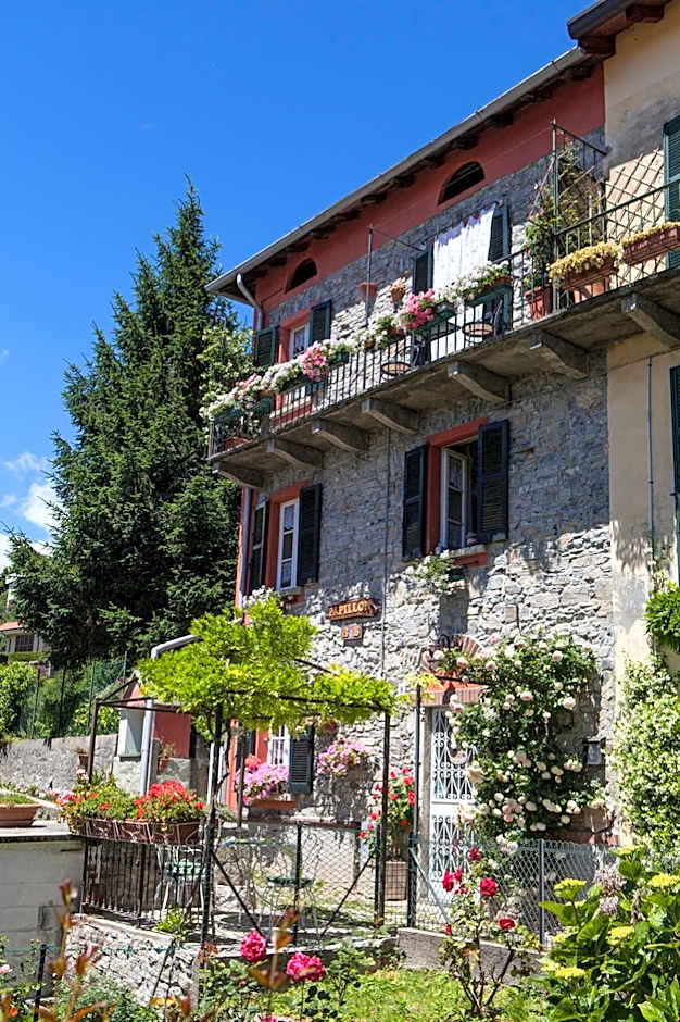 Bed and Breakfast Papillon