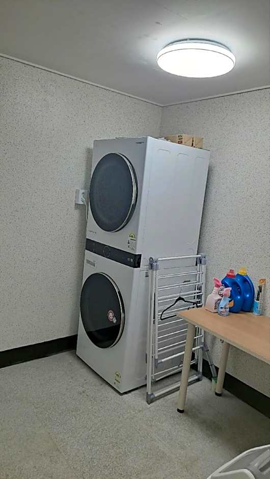 Lakestone&Hotel Sokcho