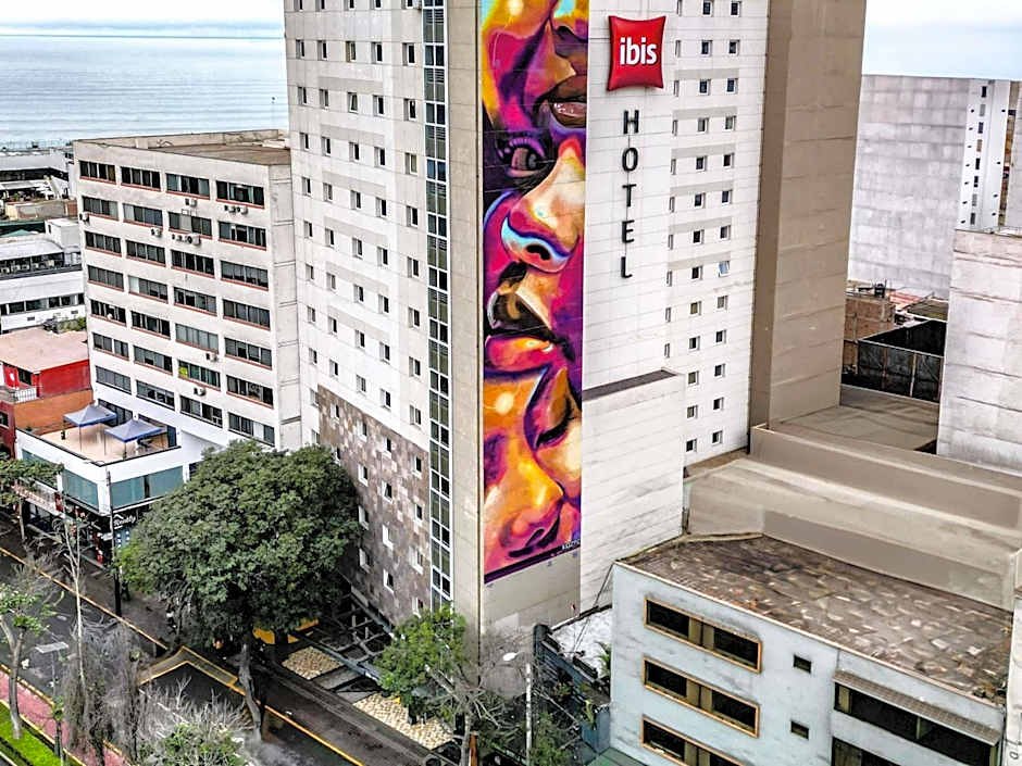 ibis Lima Larco Miraflores