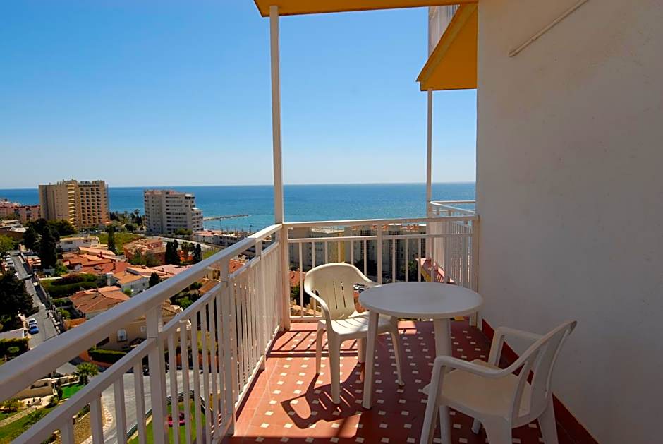 Hotel Monarque Torreblanca