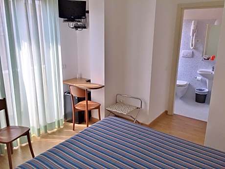 Classic Double or Twin Room