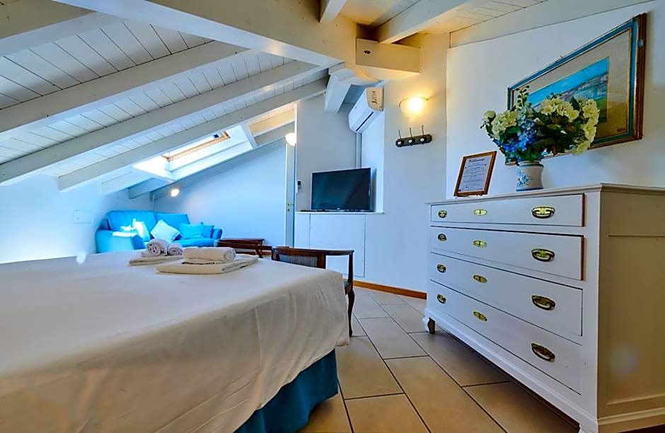 Villa Annamaria B&B