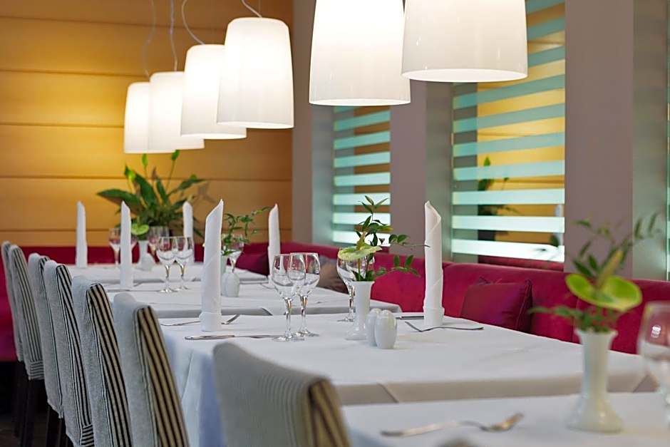 Holiday Inn Vienna City By IHG