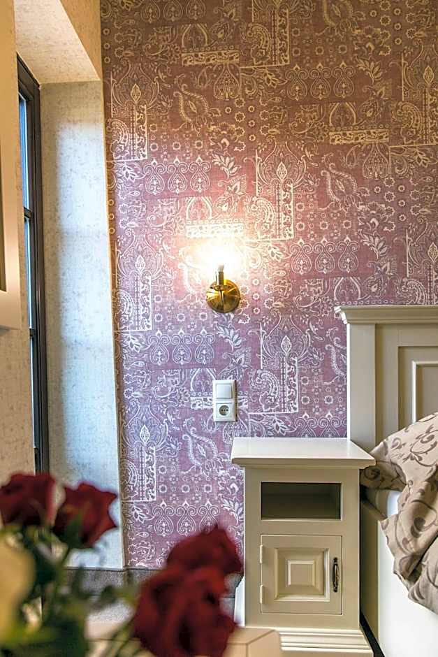 Boutique Hotel Annuska