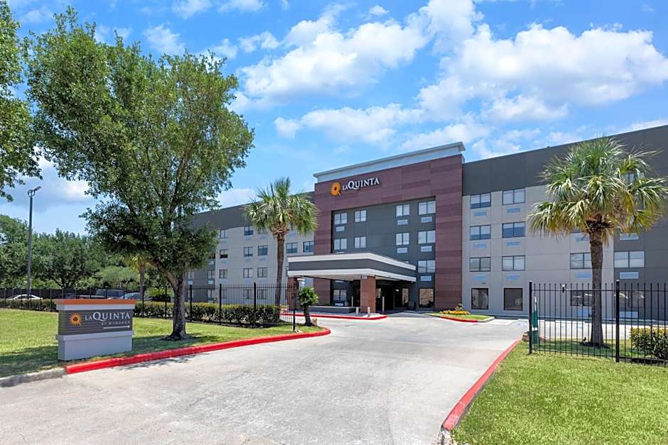 La Quinta Inn & Suites by Wyndham Houston Northwest