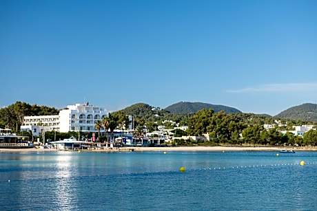 Apartamentos La Kiki