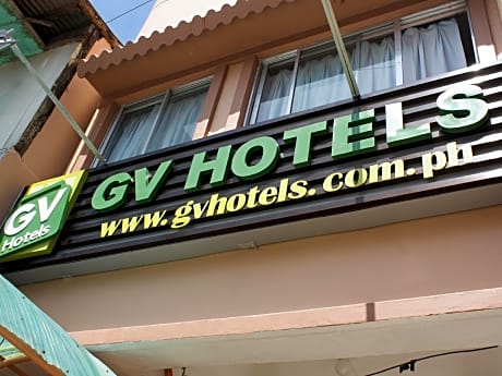 GV Hotel Catarman