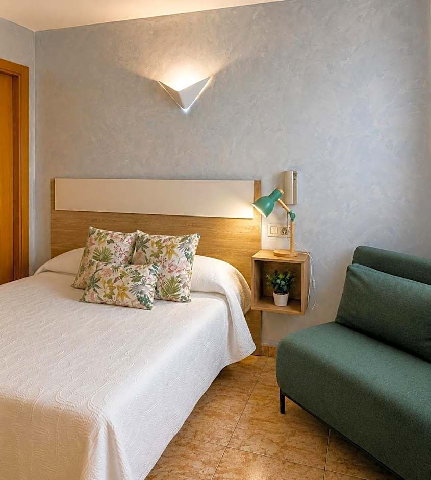 Hotel Valldigna
