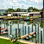 Bayside Inn and Marina