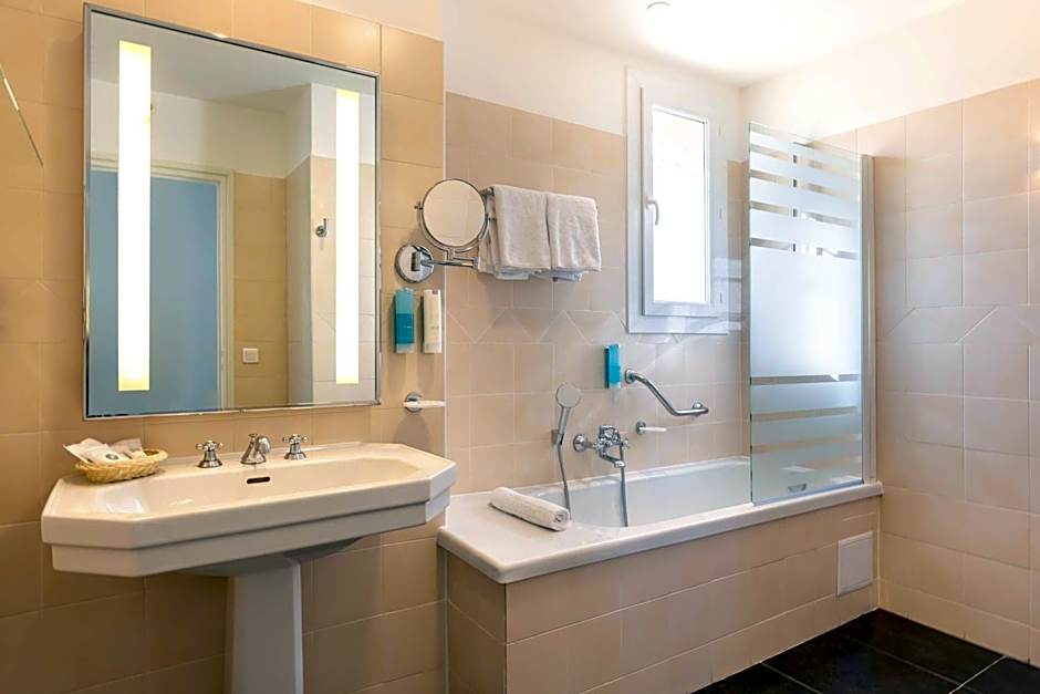 Best Western Hotel Matisse