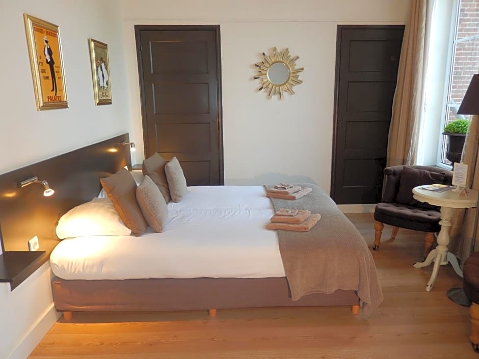 B&B De Passant