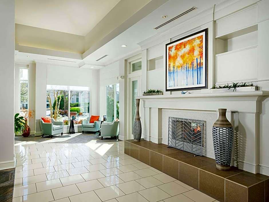 Hilton Garden Inn Atlanta NW/Kennesaw Town Center