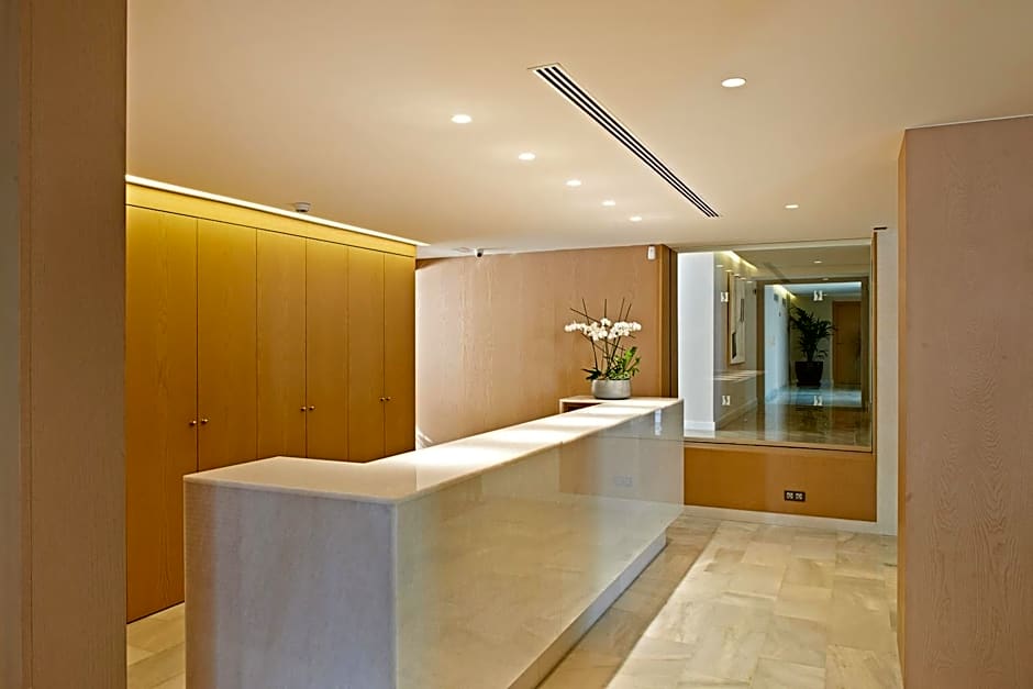 Hipotels Hipocampo - Adults Only