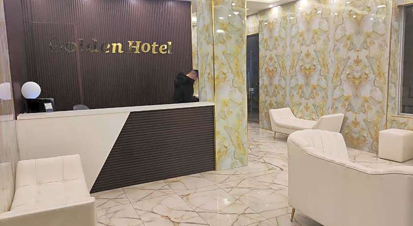 Golden Hotel