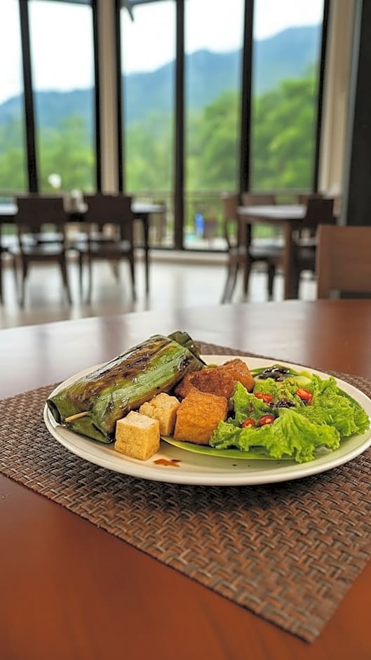 Parama Hotel